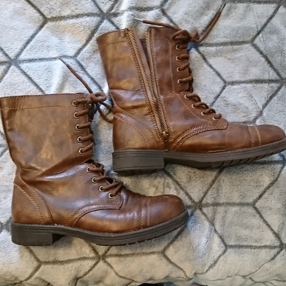 Boots